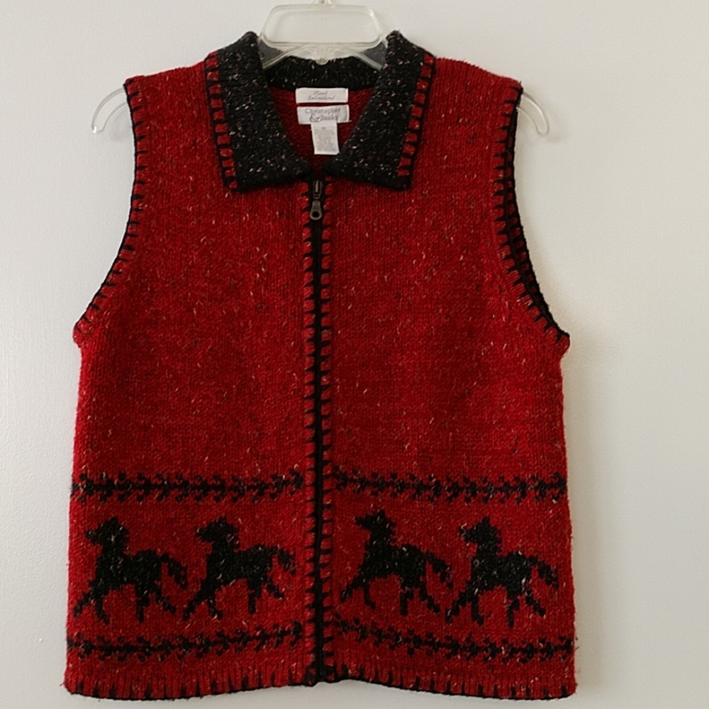 Vest